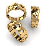 مدرس طراحی طلا و جواهرات