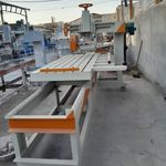 سازنده دستگاه کشاورزی و دامداری