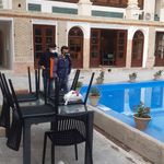 شرکت سمپاشی شیمی گستر