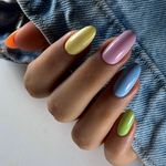 آموزش و خدمات تخصصی ناخن نیلو