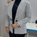 آموزشگاه خیاطی و طراحی لباس حورا