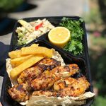 فست فود استار