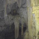 غار ولی گشنه رود (گورد)