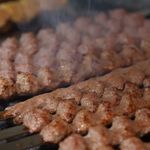 چلوکباب رفتاری