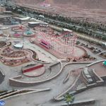 شهربازی شاهرود