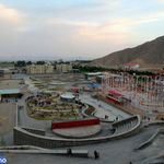 شهربازی شاهرود