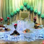 آموزشگاه هنر فیروزه ای