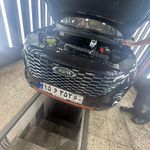 صافکاری و تشخیص رنگ تهران مدرن