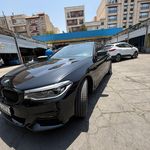 صافکاری و تشخیص رنگ تهران مدرن