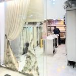 پرده فروشی کلاسیک تجریش