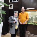 رستوران هتل پارسیان همدان