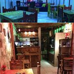 کافه ویوا بندر انزلی