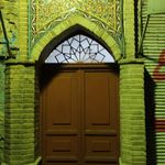 رستوران مجموعه تاریخی حمام گپ