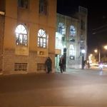 مسجد رضویه