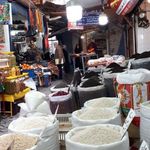 برنج و چای فروشی سلمانپور2