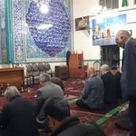 مسجد رضویه