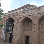 عمارت میر بزرگ قوام الدین مرعشی