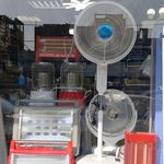 خدمات برق کمانکش