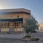 نانوایی سنگک