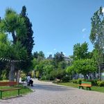 بوستان فدک