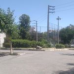 سرویس بهداشتی بوستان چناران