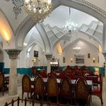 رستوران مجموعه تاریخی حمام گپ