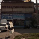 سپر سازی و فایبر گلاس رضا