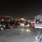پارکینگ پردیس ملت
