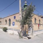 مسجد حضرت ابوالفضل