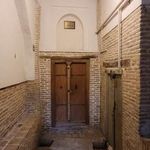 خانه گفتمان شهر گرگان  خانه تاریخی کبیر 