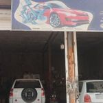 خدمات اتومبیل دیاگ