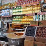 خواربار و لبنیات برادران ژیان
