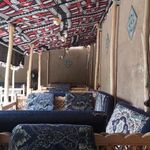 رستوران مجموعه تاریخی حمام گپ