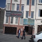 آموزشگاه بانوی گلستان