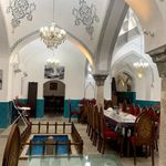 رستوران مجموعه تاریخی حمام گپ