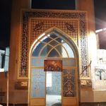 مسجد رضویه