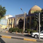 حسینیه بنی فاطمه  