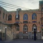 مسجد رضویه