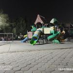 بوستان هویزه