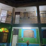 مهمانپذیر عتیق