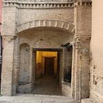 خانه گفتمان شهر گرگان  خانه تاریخی کبیر 