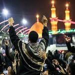 دفتر زیارتی نسیم سحر