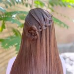 سالن زیبایی پرسان (سعیده) در تبریز