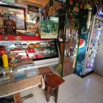 ساندویچ باماهاس (فردوسی)