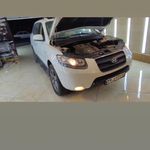 کارشناسی خودرو و تشخیص رنگ ۲۳