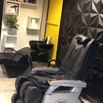 آرایشگاه مردانه دیپلمات