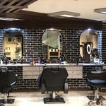 آرایشگاه مردانه دیپلمات