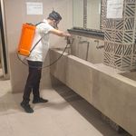 شرکت سمپاشی شیمی گستر
