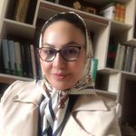 فریبا مهرپور (دکترای تخصصی مشاوره)