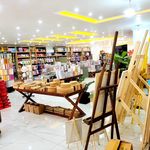 نوشت افزار خادمی تحریر